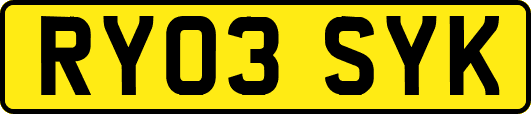 RY03SYK