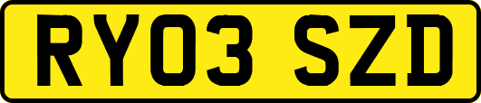 RY03SZD