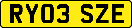 RY03SZE