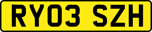 RY03SZH