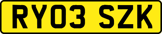 RY03SZK
