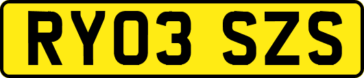 RY03SZS