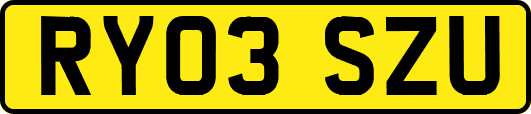 RY03SZU