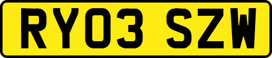 RY03SZW