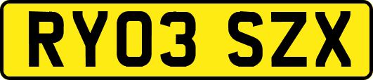 RY03SZX