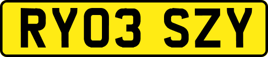 RY03SZY