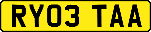 RY03TAA