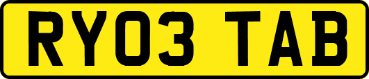 RY03TAB
