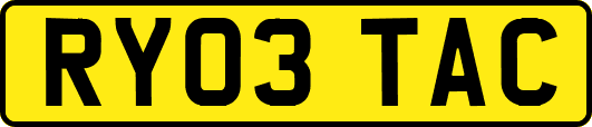 RY03TAC