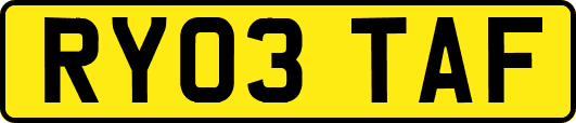 RY03TAF