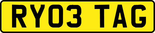RY03TAG