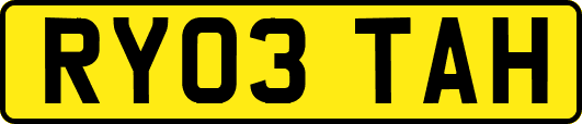 RY03TAH