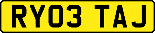 RY03TAJ