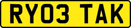 RY03TAK
