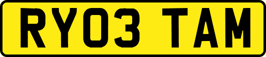 RY03TAM