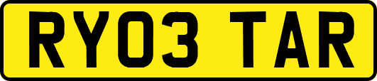 RY03TAR