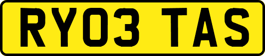 RY03TAS