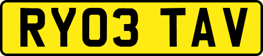 RY03TAV