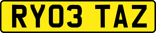 RY03TAZ
