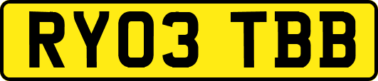 RY03TBB