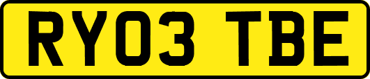 RY03TBE