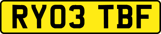 RY03TBF