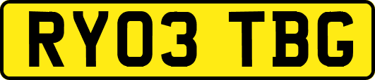 RY03TBG