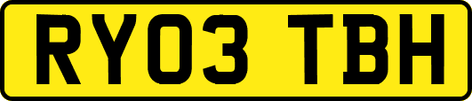 RY03TBH