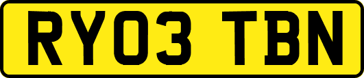 RY03TBN