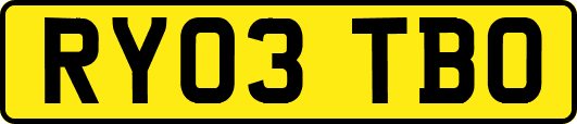 RY03TBO