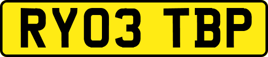 RY03TBP