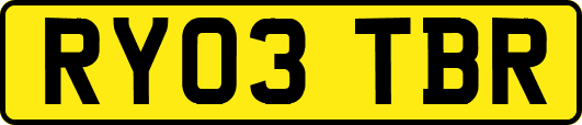 RY03TBR