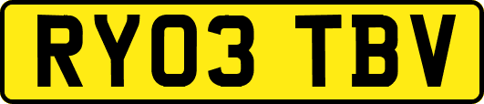 RY03TBV