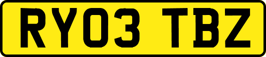 RY03TBZ