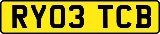 RY03TCB