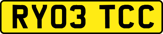 RY03TCC