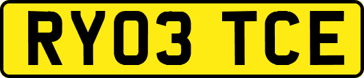 RY03TCE