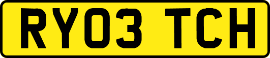 RY03TCH