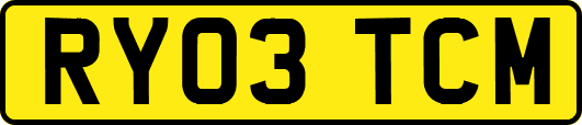 RY03TCM
