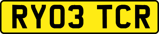 RY03TCR