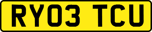 RY03TCU