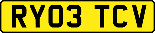 RY03TCV