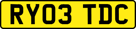 RY03TDC