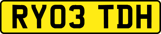RY03TDH