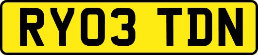 RY03TDN