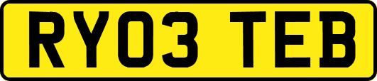 RY03TEB