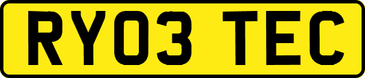 RY03TEC