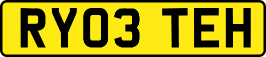 RY03TEH
