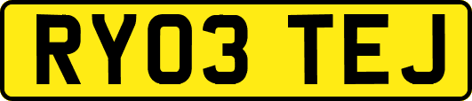 RY03TEJ