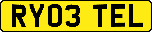 RY03TEL